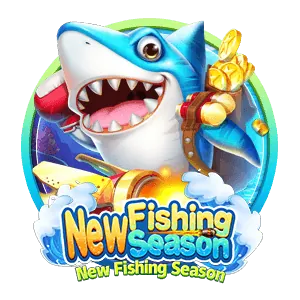 JILI Games Fishing slot.