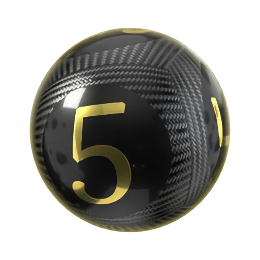 Wide selection of casino games.