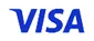 Visa credit card payment.